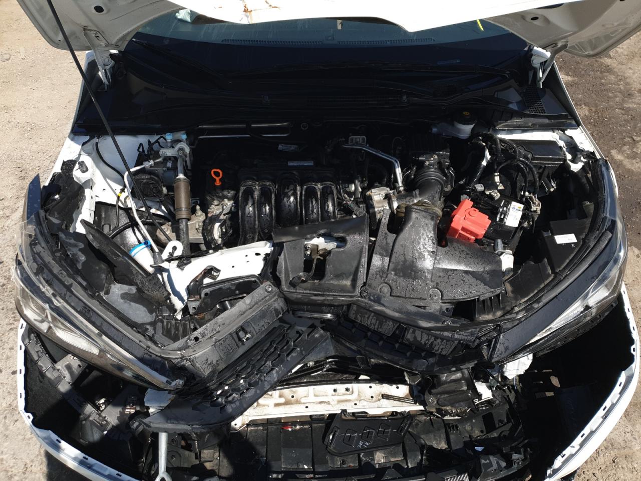MAKGN2681P4100282 - 2023 Honda City - #49540635