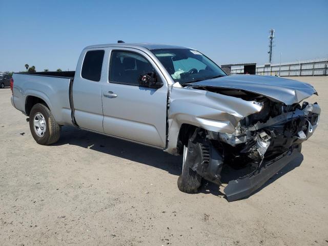  TOYOTA TACOMA 2023 Srebrny