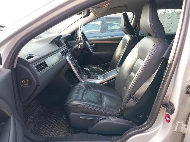 2013 VOLVO XC70 D4 [163] SE LUX 5DR GEARTRONIC [SAT NAV]