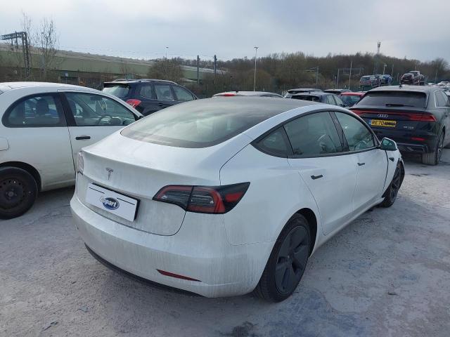 2023 TESL MODEL 3 LO