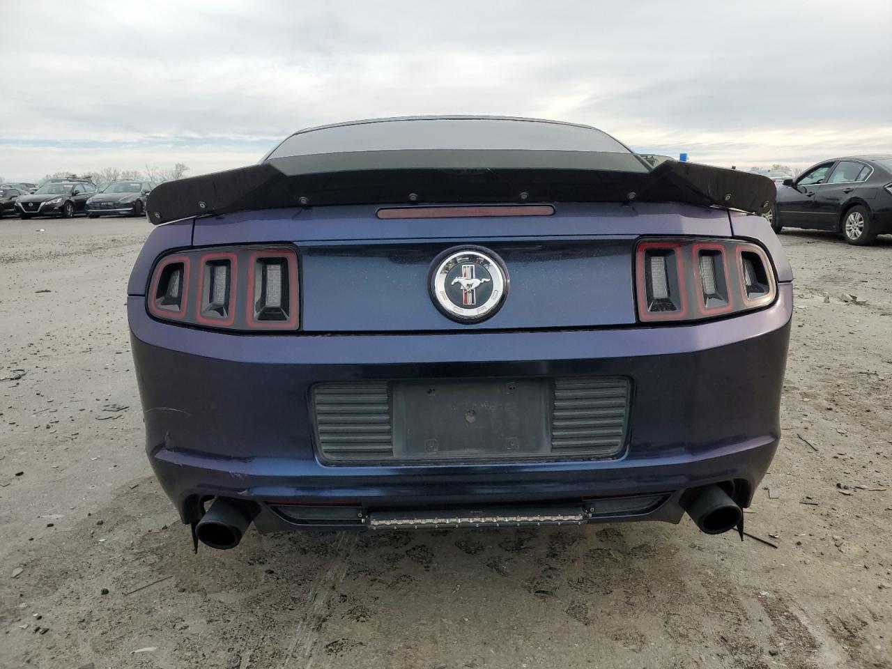 2014 Ford Mustang - Image 6