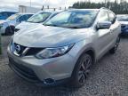 2016 NISSAN QASHQAI TE for sale at Copart EAST KILBRIDE
