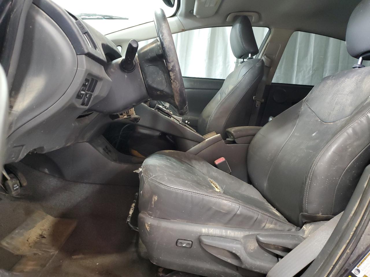 2010 Toyota Prius - Image 7