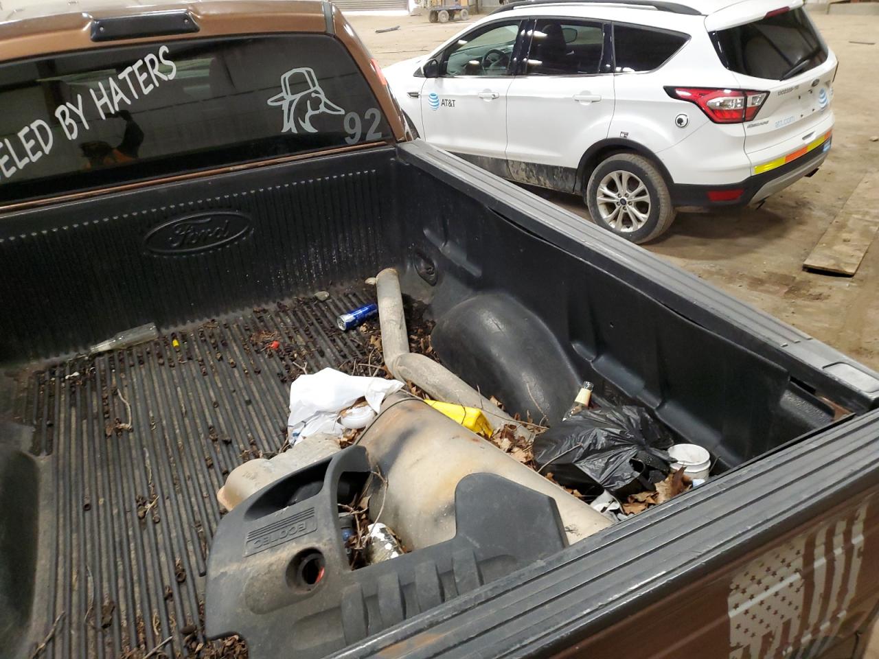 2012 Ford F-150 - Image 12