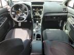 2019 Subaru Wrx Premium на продаже в Tulsa, OK - Front End