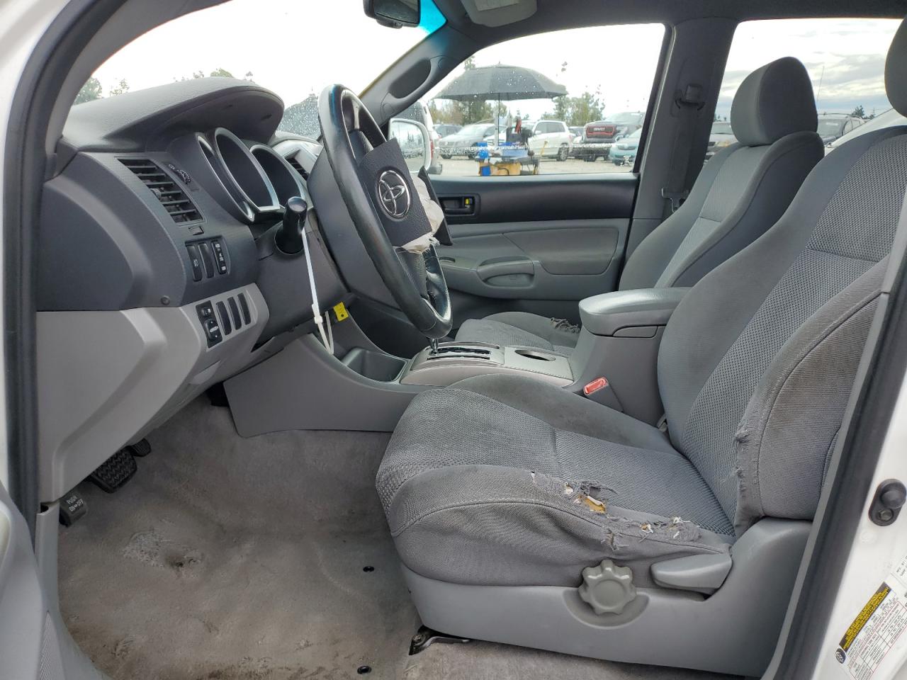2007 Toyota Tacoma - Image 7