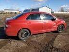 2009 Toyota Yaris  იყიდება Portland-ში, MI - Side