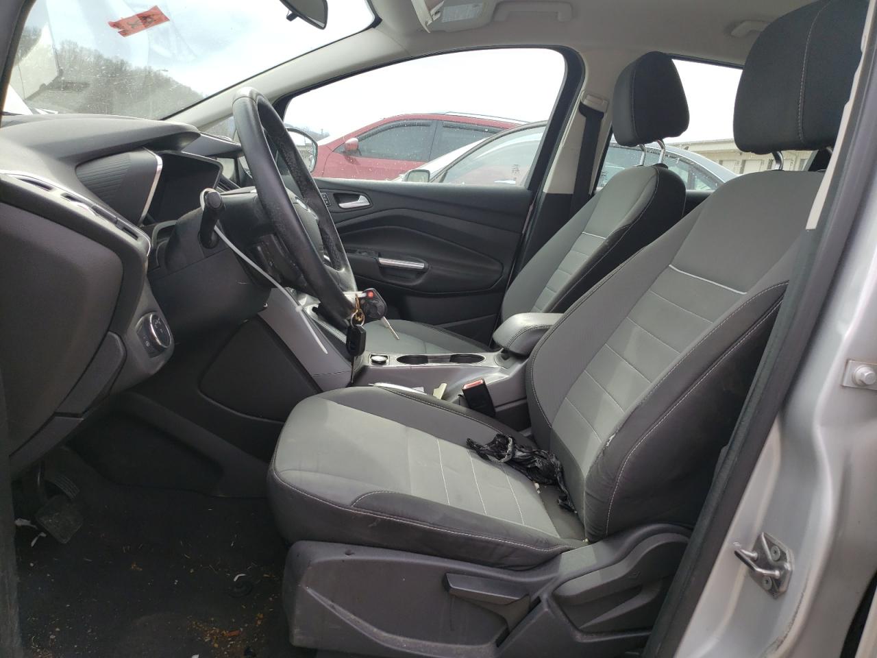 2013 Ford C-MAX - Image 7