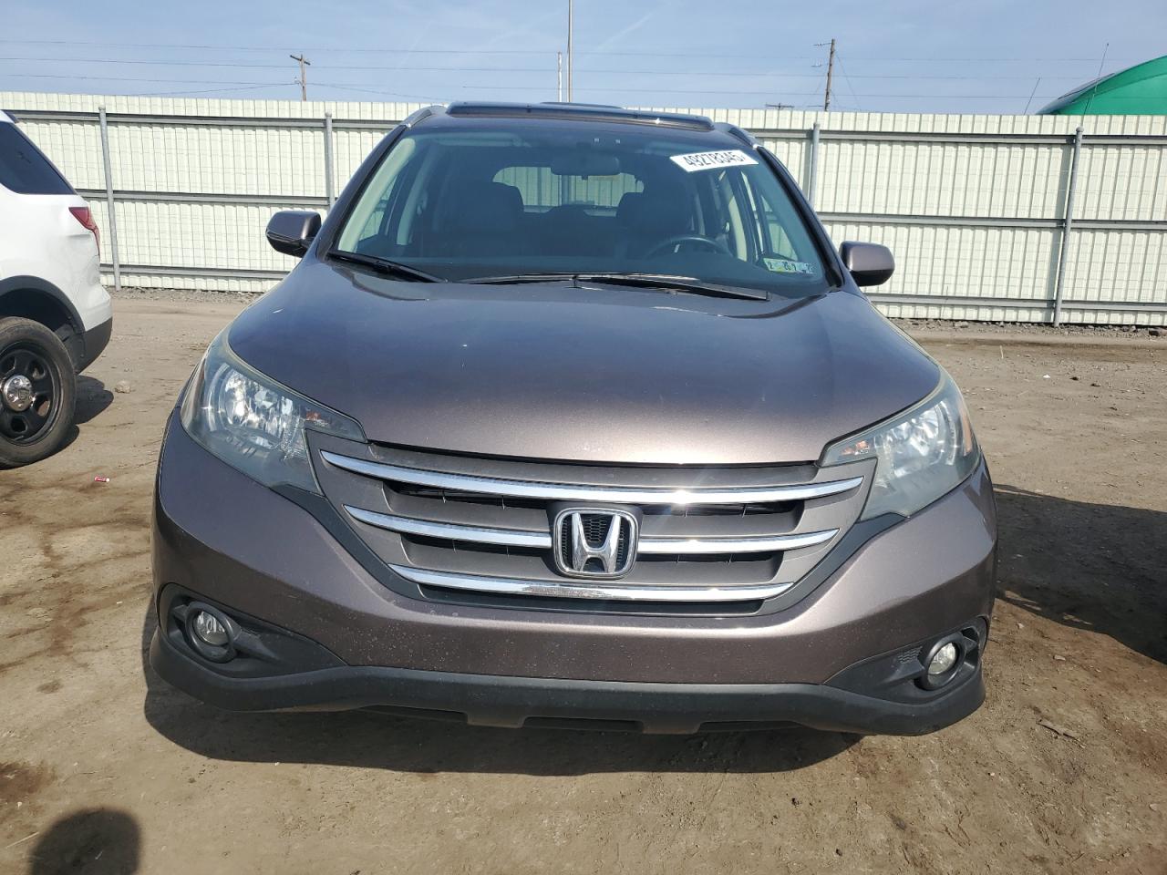2014 Honda CR-V - Image 5