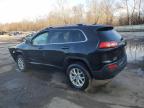 2015 Jeep Cherokee Latitude for Sale in Ellwood City, PA - Front End