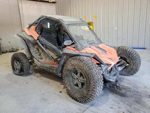 2023 Polaris Rzr Turbo R Ultimate
