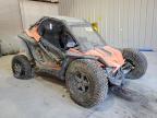 2023 Polaris Rzr Turbo R Ultimate за продажба в Hurricane, WV - Rollover