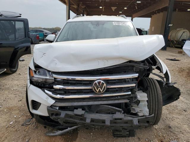  VOLKSWAGEN ATLAS 2023 Белы