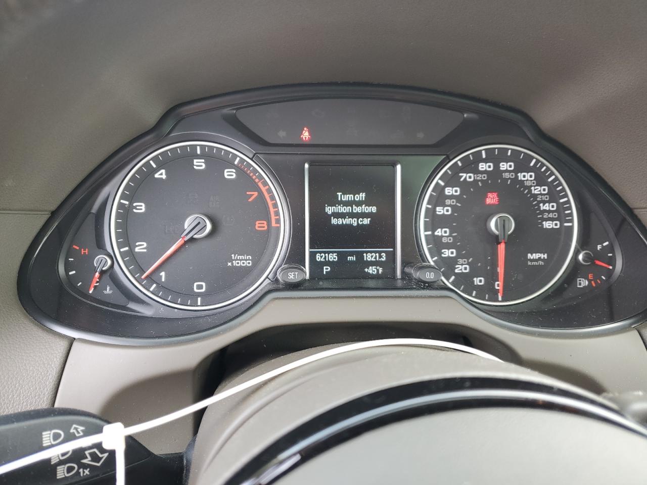 2017 Audi Q5 - Image 9