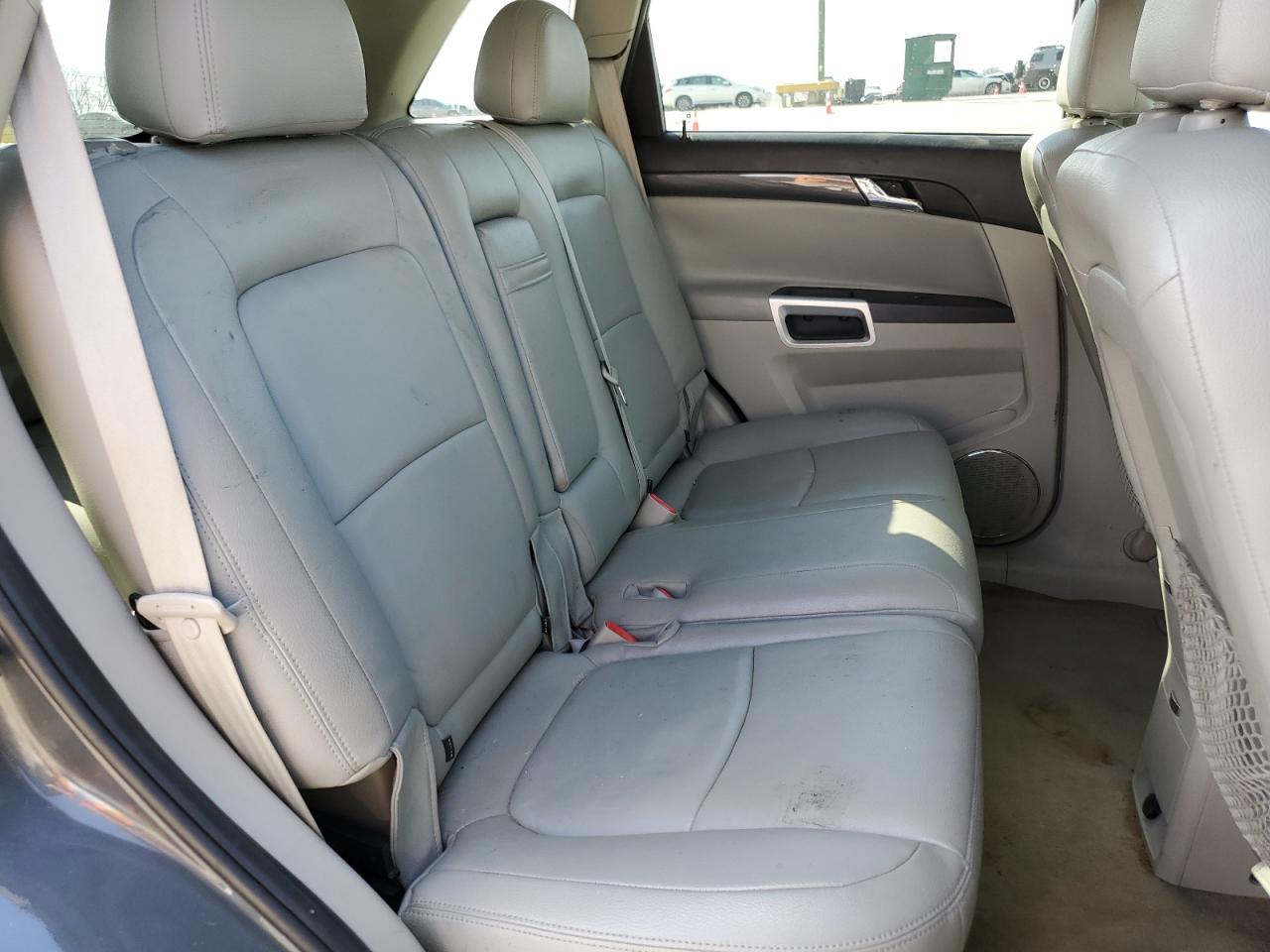 2009 Saturn VUE - Image 11