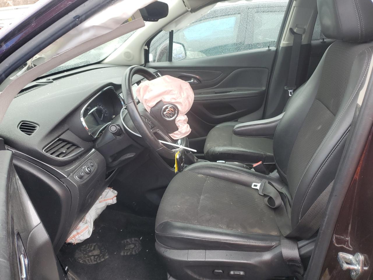 2018 Buick Encore - Image 7
