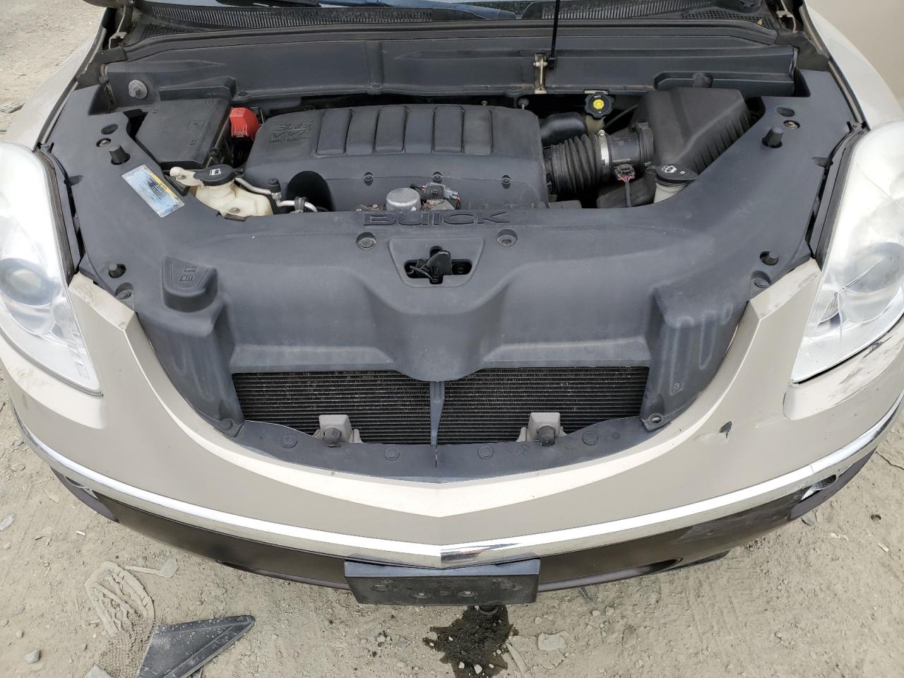 2009 Buick Enclave - Image 12