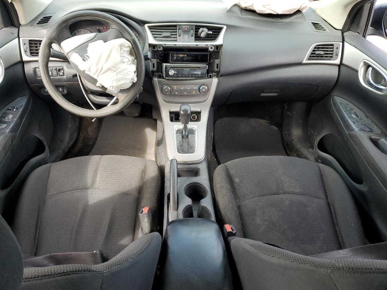 2013 Nissan Sentra - Image 8