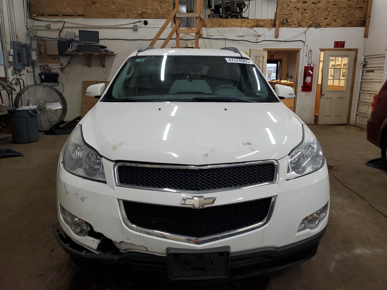 2012 Chevrolet Traverse - Image 5