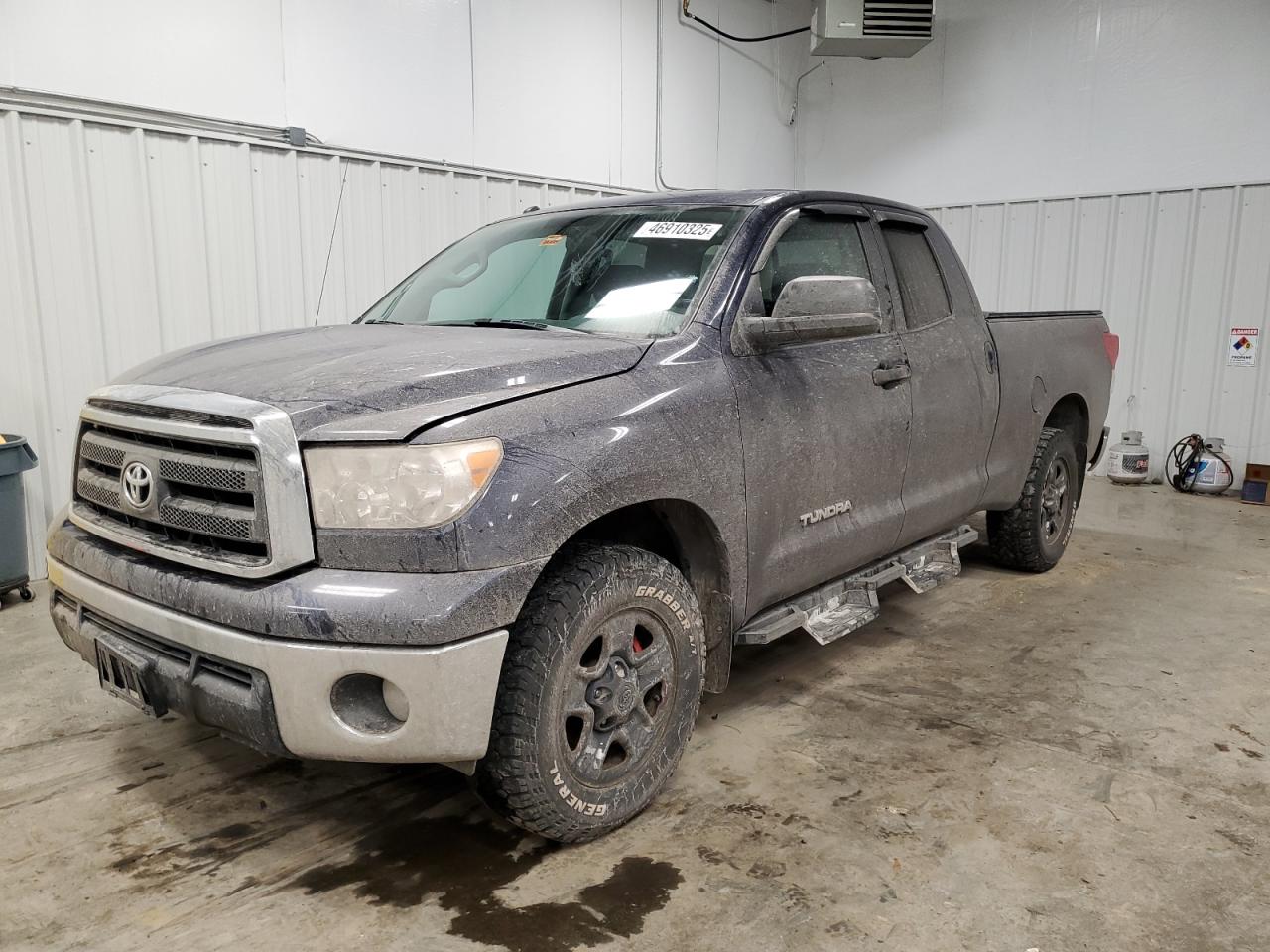 2013 Toyota Tundra - Image 1