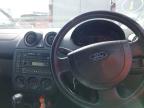 2003 FORD FIESTA FIN for sale at Copart BRISTOL