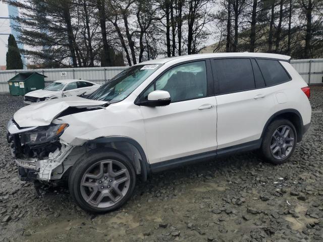 HONDA PASSPORT E 2023