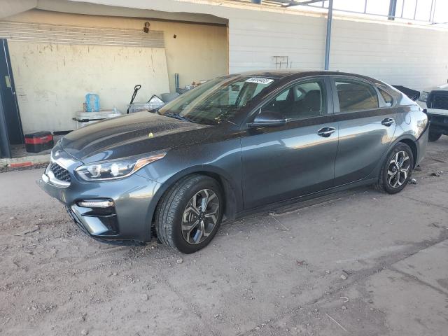 2020 Kia Forte Fe