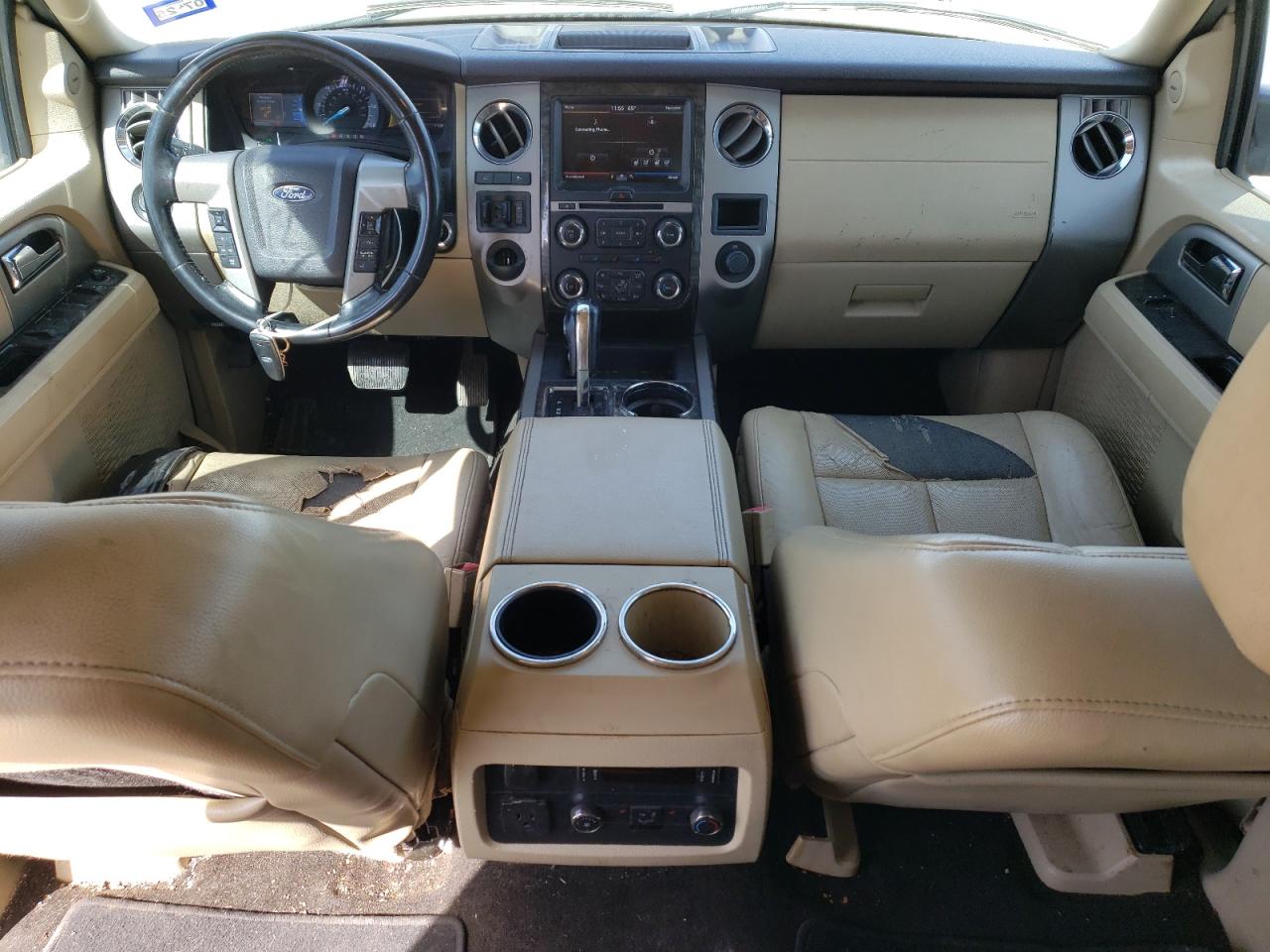 2015 Ford Expedition - Image 8