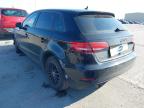 2017 AUDI A3 SE TECH for sale at Copart CHESTER