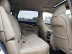 2019 Acura Mdx Technology للبيع في Mendon، MA - Front End