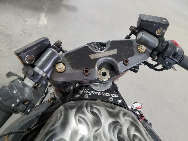 2007 SUZUKI GSX1300 RZ