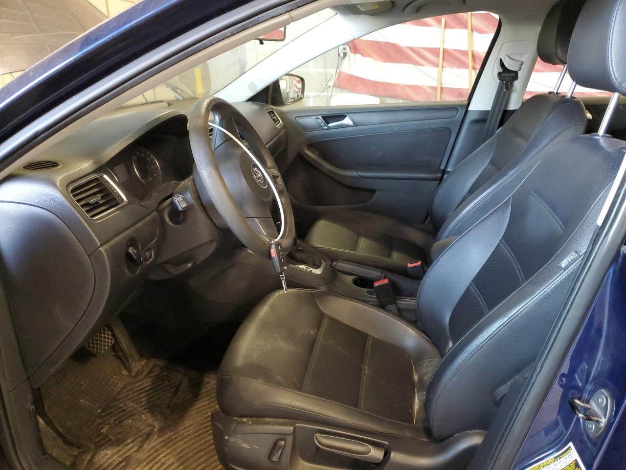 2014 Volkswagen Jetta - Image 7