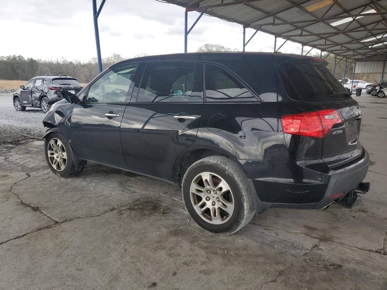 2009 Acura MDX - Image 2