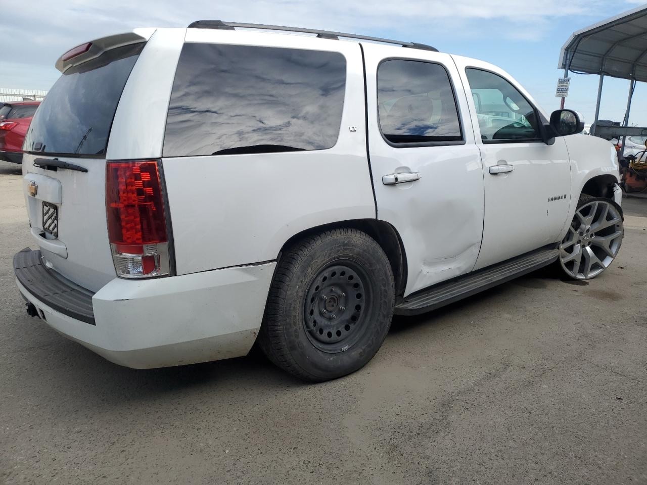 2007 Chevrolet Tahoe - Image 3
