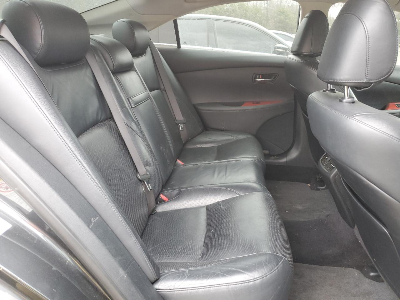 2008 Lexus ES - Image 10