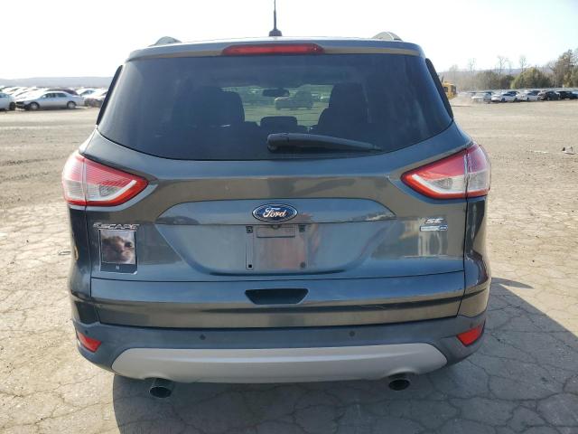  FORD ESCAPE 2015 Szary