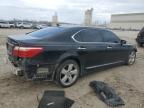 2012 Lexus Ls 460L продається в Kansas City, KS - All Over