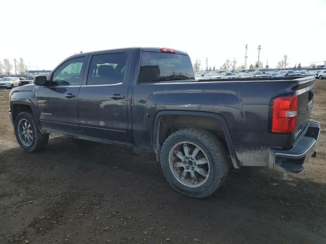 2015 GMC SIERRA K1500 SLE