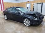 2013 Volvo S60 T6 de vânzare în Kincheloe, MI - Front End