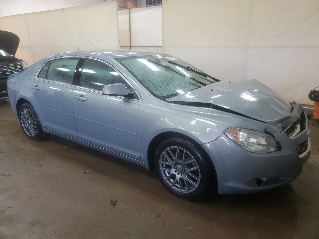 2009 Chevrolet Malibu - Image 4