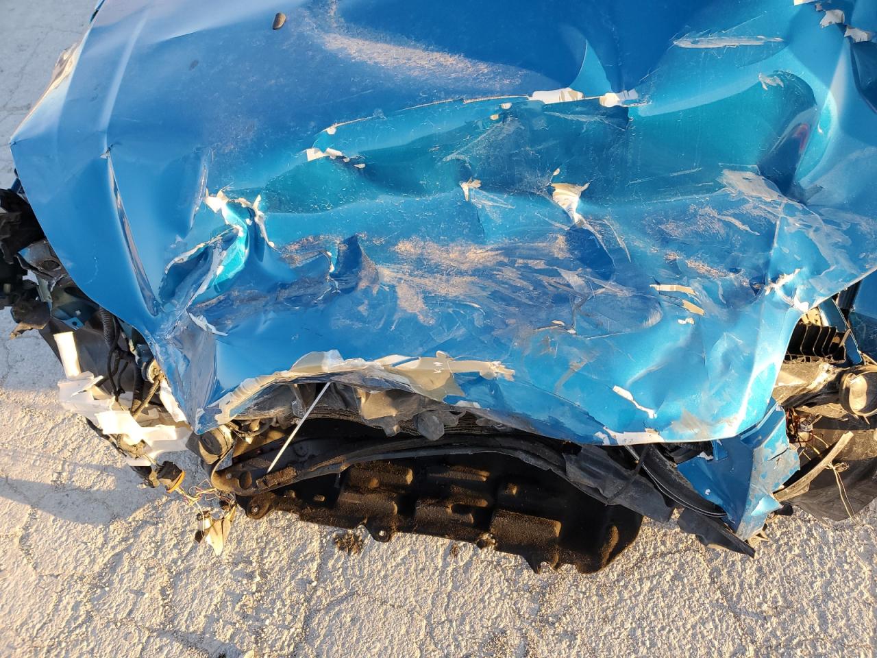 2014 Ford Focus - Image 11