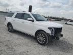 2018 Ford Expedition Max Limited for Sale in Montgomery, AL - Front End