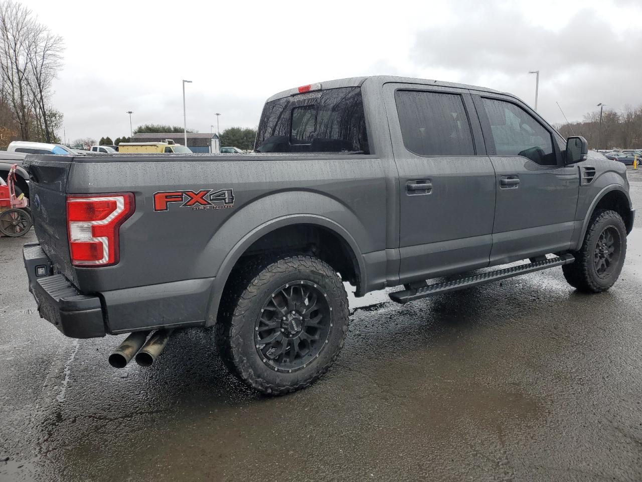 2018 Ford F-150 - Image 3