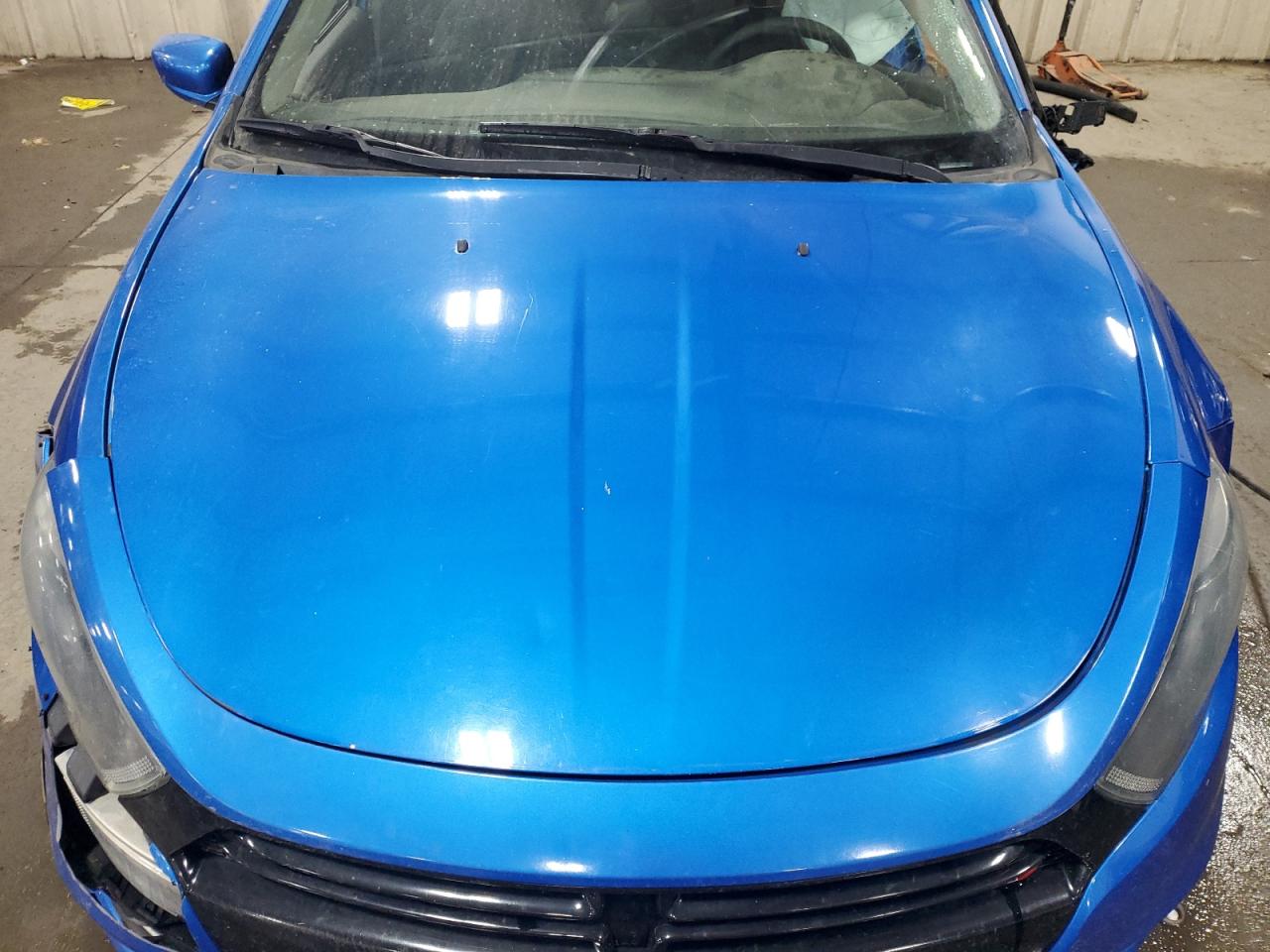 2016 Dodge Dart - Image 12