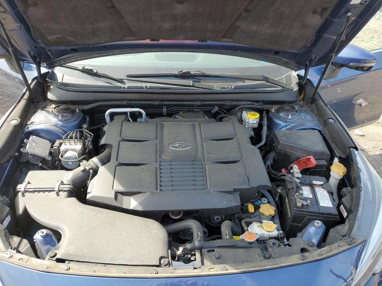 2019 Subaru Legacy - Image 11