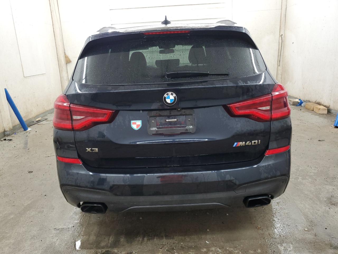 2021 BMW X3 - Image 6