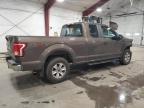 2016 Ford F150 Super Cab for Sale in Center Rutland, VT - Side