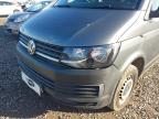 2017 VOLKSWAGEN TRANSPORTE for sale at Copart EAST KILBRIDE
