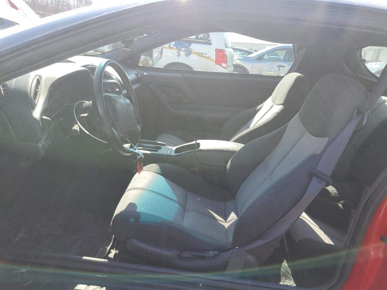 1994 Chevrolet Camaro - Image 7