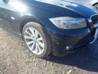 2009 BMW 320D SE for sale at Copart YORK